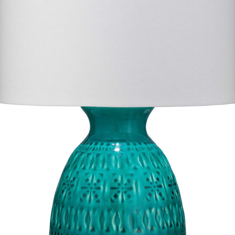 Dakota Fields Whitlock Ceramic Table Lamp Wayfair